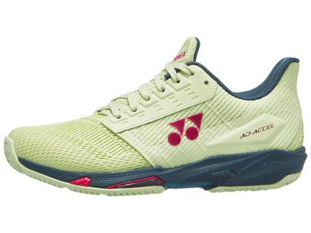 Yonex Ad-Accel AC\Sunny Lime Womens Shoes