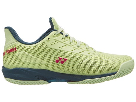 Yonex Ad-Accel AC\Sunny Lime Womens Shoes