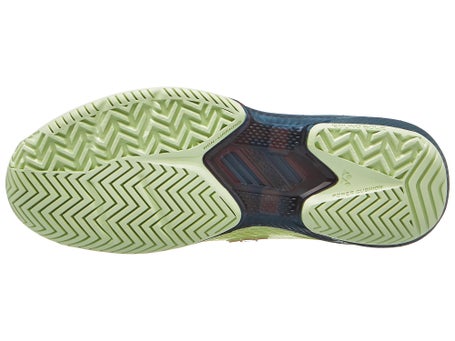 Scarpe Yonex Ad Accel Sunny Lime Donan TUTTE LE SUPERFICI