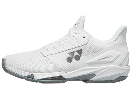 Yonex Ad-Accel AC\White Womens Shoes