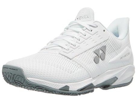 Yonex Ad-Accel Clay\White Womens Shoes