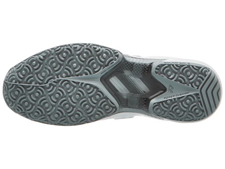 Yonex Ad-Accel Clay\White Womens Shoes