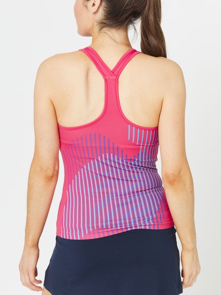 Yonex Womens New York Tank