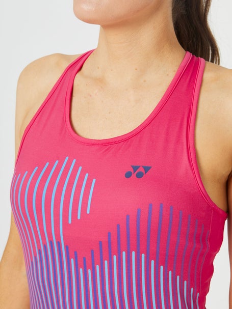 Yonex Womens New York Tank