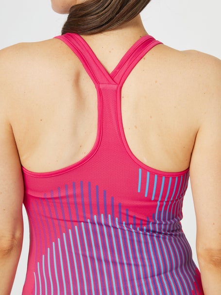 Yonex Womens New York Tank