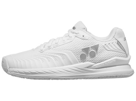 Yonex 22 PC Eclipsion 4 AC\White Womens Shoe