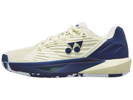 Yonex PC Eclipsion 5 AC\Champagne/Navy Womens Shoes