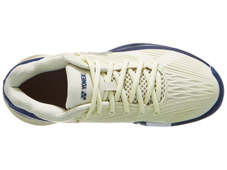 Yonex PC Eclipsion 5 AC\Champagne/Navy Womens Shoes