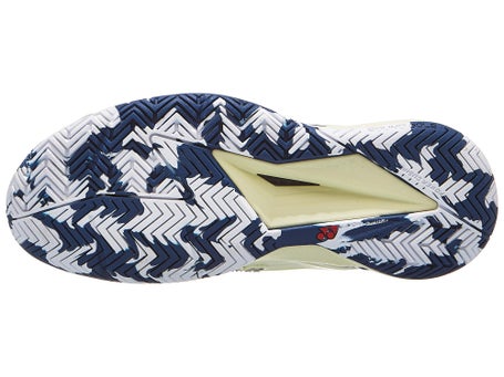 Yonex PC Eclipsion 5 AC\Champagne/Navy Womens Shoes