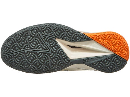 Yonex PC Eclipsion 5 Clay\Sand Womens Shoes
