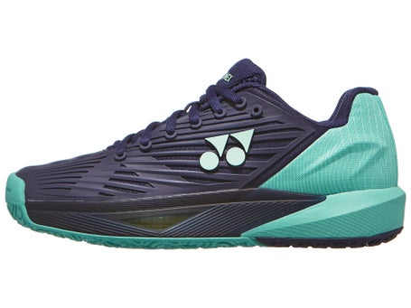Yonex PC Eclipsion 5 Clay\Dark Navy Womens Shoes