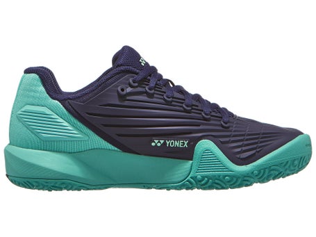 Yonex PC Eclipsion 5 Clay\Dark Navy Womens Shoes