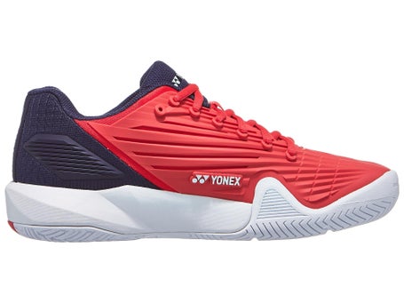 Yonex PC Eclipsion 5 ALLCOURT Damenschuh Geranium Pink