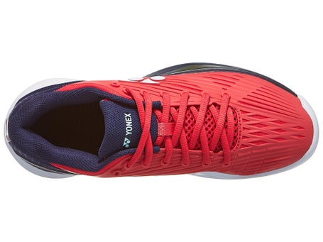 Yonex PC Eclipsion 5 AC\Geranium Pink Womens Shoes