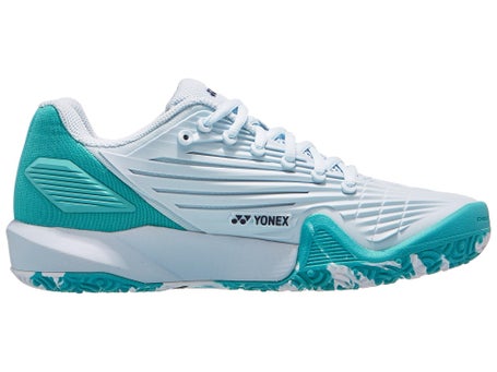 Yonex PC Eclipsion 5 Clay\Pale Blue Womens Shoes