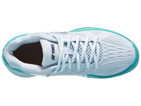 Yonex PC Eclipsion 5 Clay\Pale Blue Womens Shoes