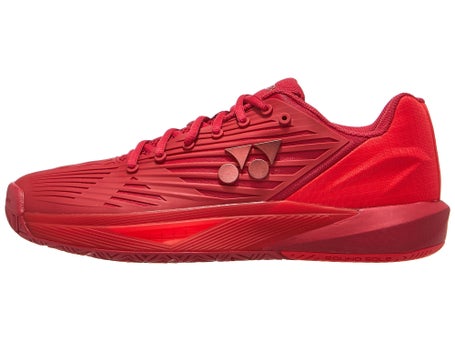 Yonex PC Eclipsion 5 AC\Red Womens Shoes