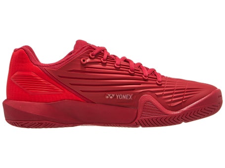 Yonex PC Eclipsion 5 AC\Red Womens Shoes