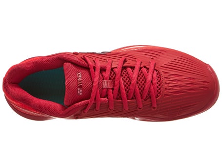 Yonex PC Eclipsion 5 AC\Red Womens Shoes