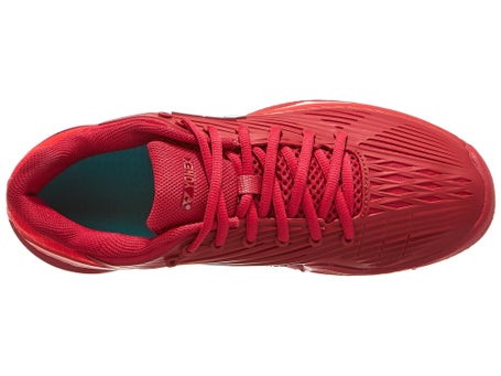 Yonex PC Eclipsion 5 Clay\Red Womens Shoes