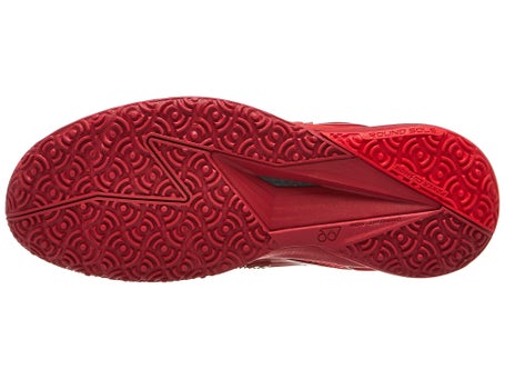 Yonex PC Eclipsion 5 Clay\Red Womens Shoes