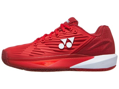 Yonex PC Eclipsion 5 AC\Tango Red Womens Shoes