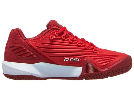 Yonex PC Eclipsion 5 AC\Tango Red Womens Shoes
