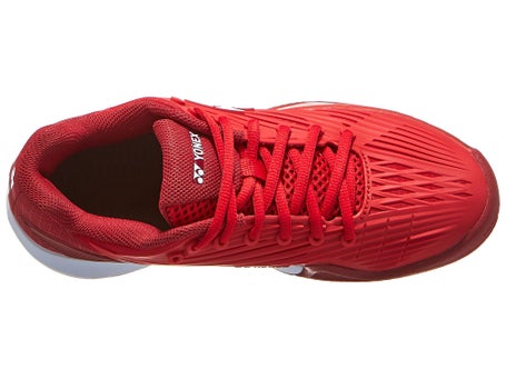 Yonex PC Eclipsion 5 AC\Tango Red Womens Shoes