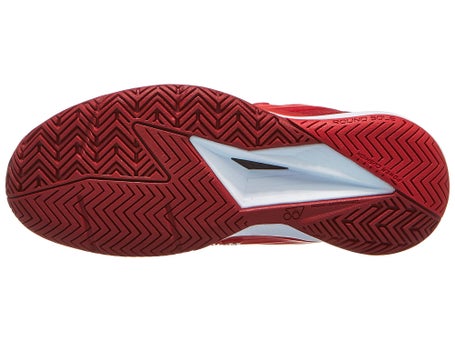 Yonex PC Eclipsion 5 AC\Tango Red Womens Shoes