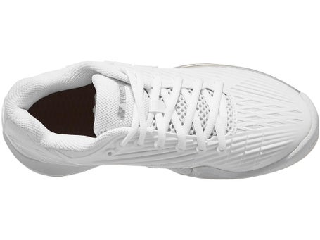 Yonex PC Eclipsion 5 AC\White Womens Shoes