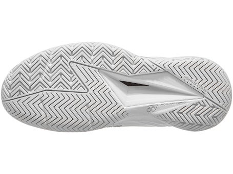 Yonex PC Eclipsion 5 AC\White Womens Shoes