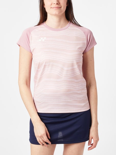 Camiseta mujer Yonex Print