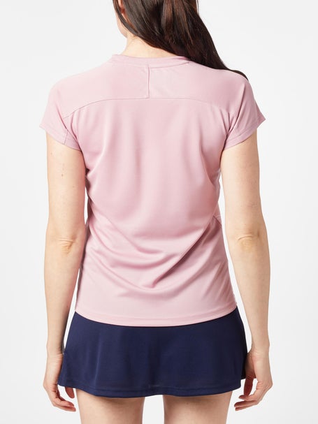 Yonex Womens Print Top