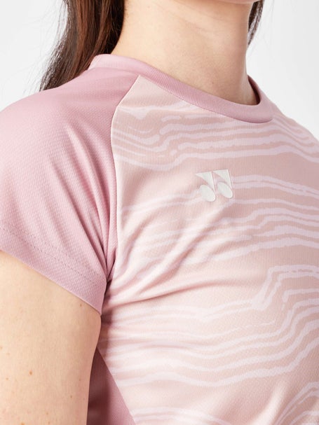 Yonex Womens Print Top