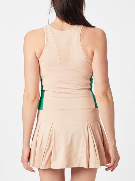 Yonex Womens Pleat Tennis Dress