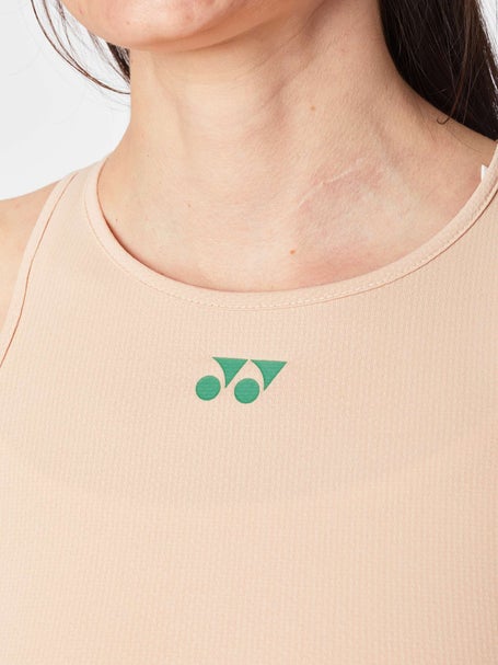 Yonex Womens Pleat Tennis Dress