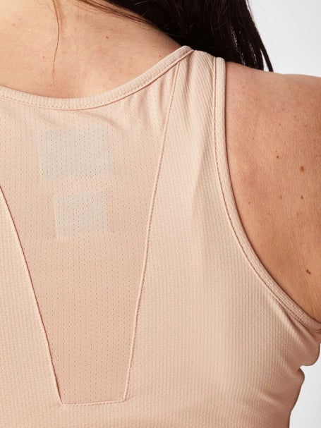 Yonex Womens Pleat Tennis Dress