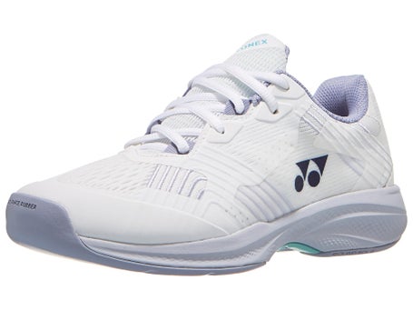 Scarpe Yonex Sonicage 3 Bianco Donna TAPPETO