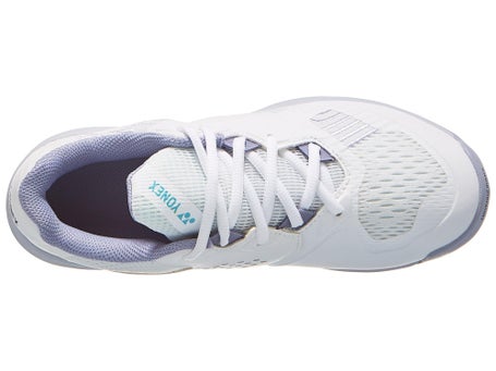 Yonex Sonicage 3 Carpet\White Womens Shoes