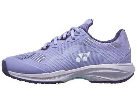 Yonex Sonicage 3 Clay\Mist Purple Womens Shoes