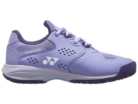Yonex Sonicage 3 Clay\Mist Purple Womens Shoes