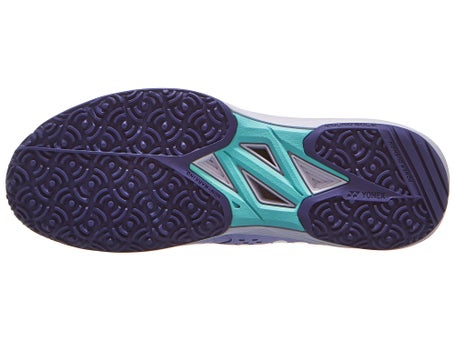 Yonex Sonicage 3 Clay\Mist Purple Womens Shoes