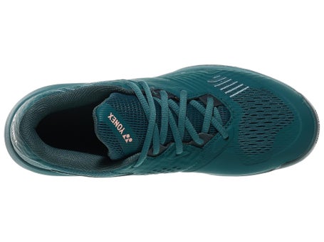 Yonex Sonicage 3 AC\Dark Green Womens Shoes