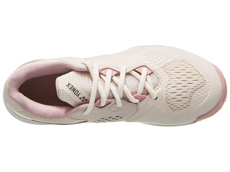 Yonex Sonicage 3 Clay\Pale Pink Womens Shoes