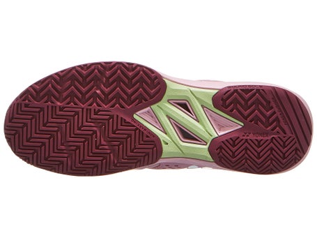 Yonex Sonicage 3 AC\Smoke Pink Womens Shoes