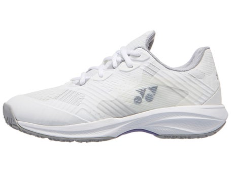 Yonex Sonicage 3 AC\White Womens Shoes