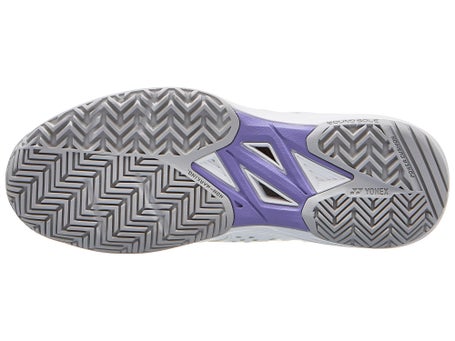 Yonex Sonicage 3 AC\White Womens Shoes