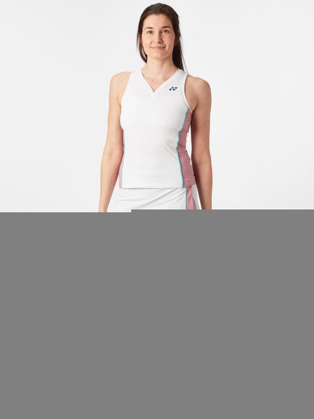 Yonex Womens Tennis Rib Skirt