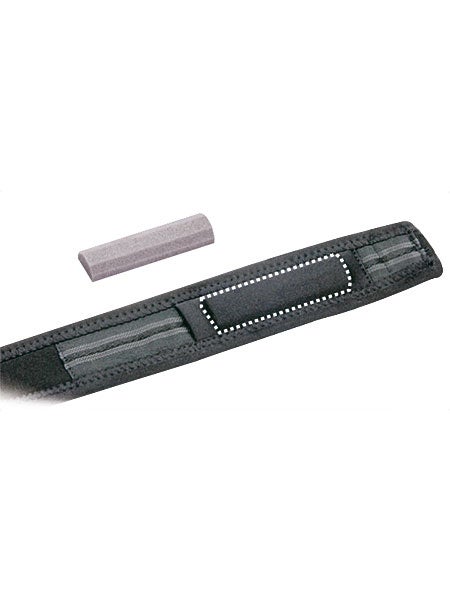 ZAMST JK-Band Knee Support