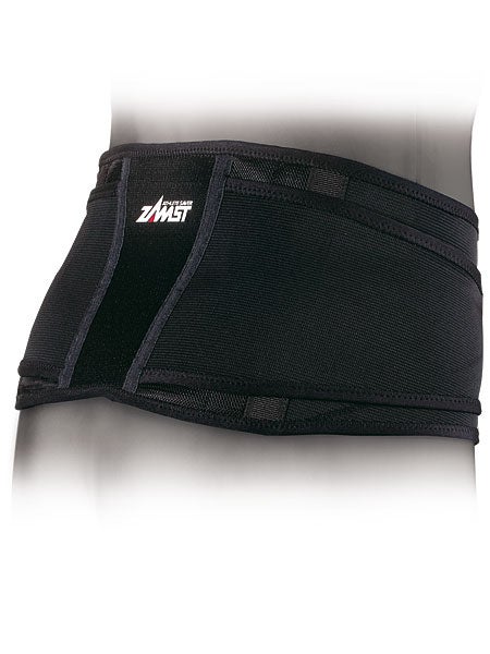 ZAMST ZW-4 Lumbar Belt Light Stabilization